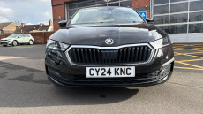 Skoda Octavia 1.4 TSI iV SE Technology DSG 5dr Estate